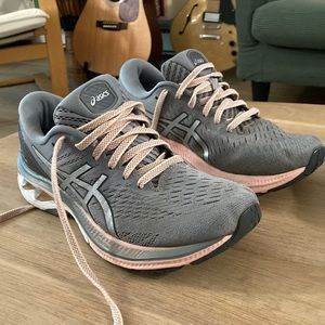 ASICS gel kayano 27